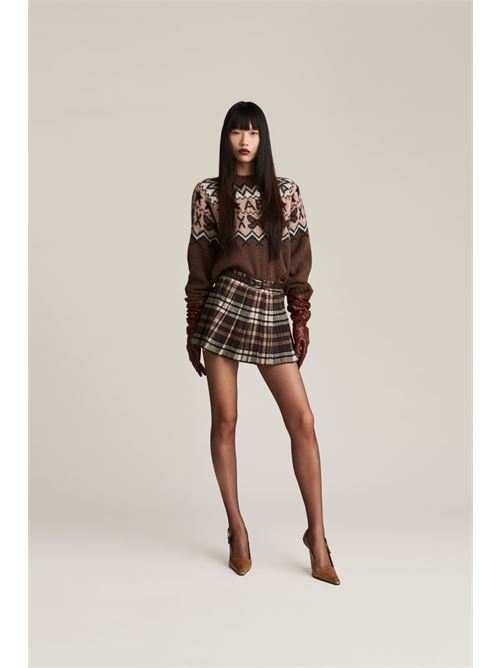mini skirt gwen ANIYE BY | 18152802449